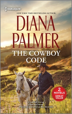 The Cowboy Code Cover Image