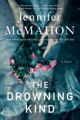 Cover for The Drowning Kind