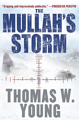Cover Image for The Mullah's Storm