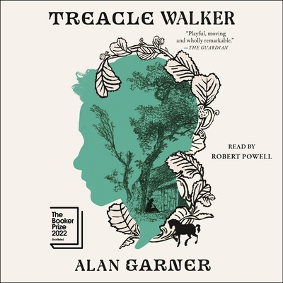 Treacle Walker Cover Image