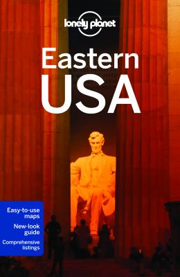 Lonely Planet Eastern USA