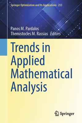 Pyomo - Optimization Modeling in Python (Springer Optimization and Its ...
