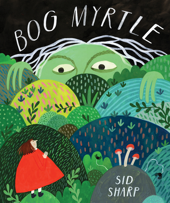 Cover Image for Bog Myrtle