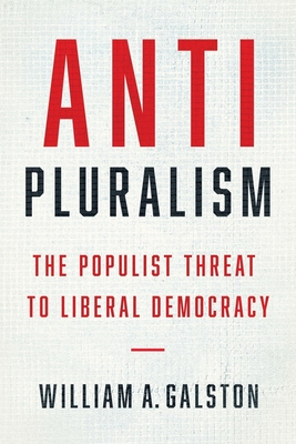 Cover for Anti-Pluralism