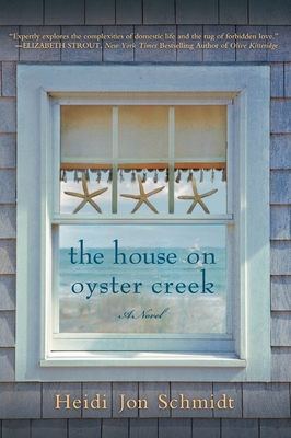 Cover for The House on Oyster Creek