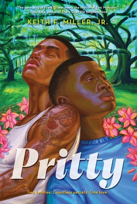 Pritty (A Pritty Novel)