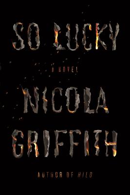 So Lucky: A Novel Cover Image