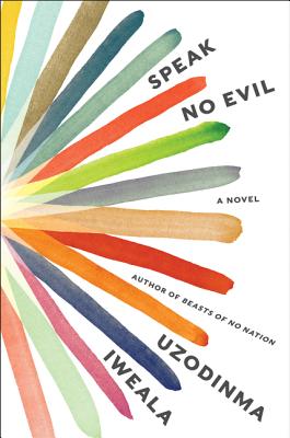 Cover Image for Speak No Evil