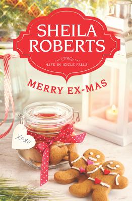Merry Ex-Mas Cover