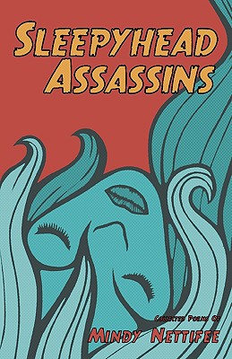 Cover for Sleepyhead Assassins