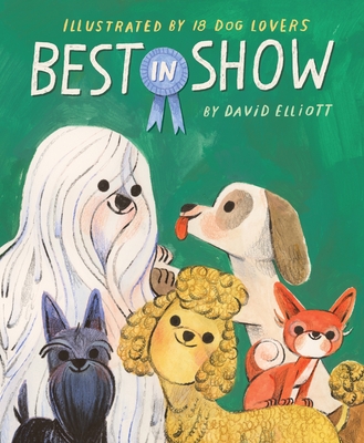 Cover for Best in Show