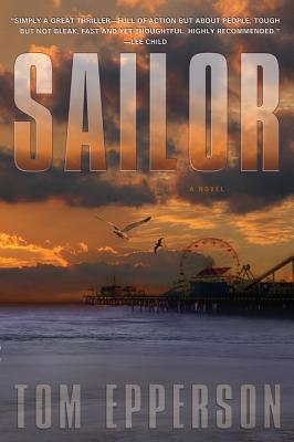Sailor Cover