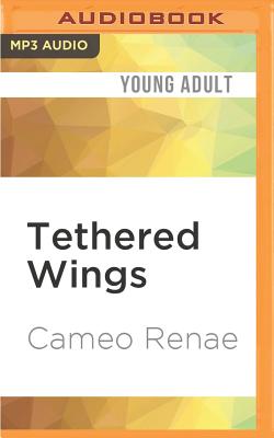 Tethered Wings (Hidden Wings #3) Cover Image