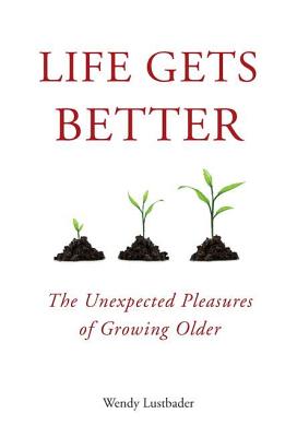 Life Gets Better Cover