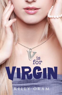 V Is for Virgin Cover Image