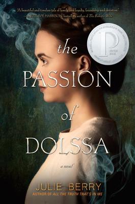 The Passion of Dolssa Cover