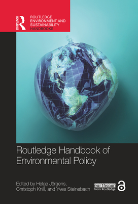 Routledge Handbook of Environmental Policy (Routledge Environment and ...