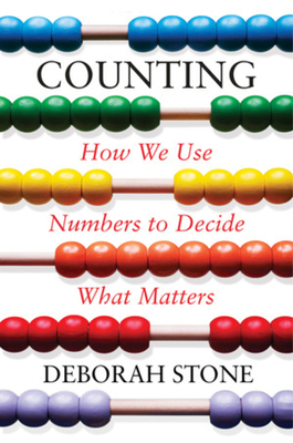 Counting: How We Use Numbers to Decide What Matters Cover Image