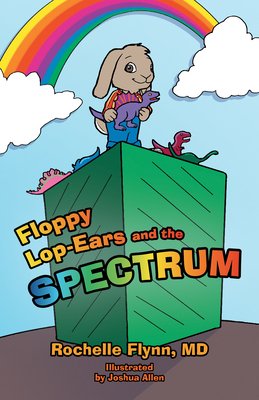 Floppy Lop-Ears and the Spectrum cover