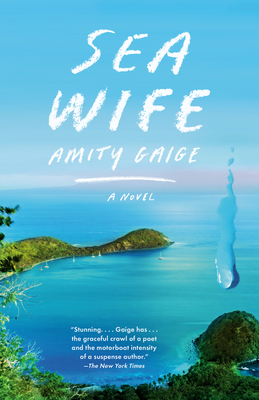 Cover for Sea Wife: A novel