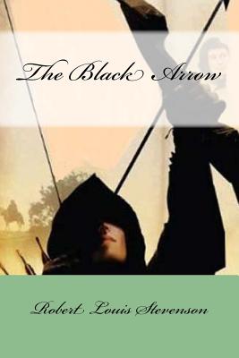 the black arrow novel