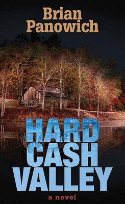 Hard Cash Valley Cover Image
