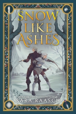 Snow Like Ashes