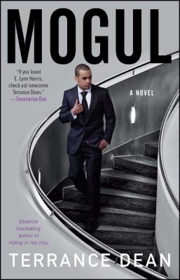 Mogul: A Novel Cover Image