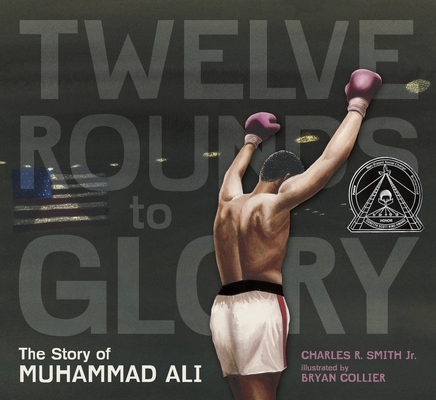 Cover for Twelve Rounds to Glory (12 Rounds to Glory)