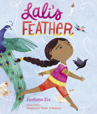 Lali's Feather