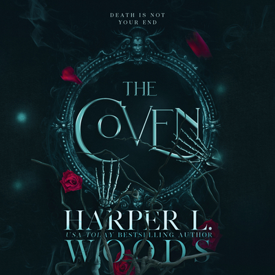 The Coven Cover Image