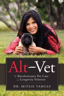 Alt-Vet:The revolutionary Pet care and Longevity Solution