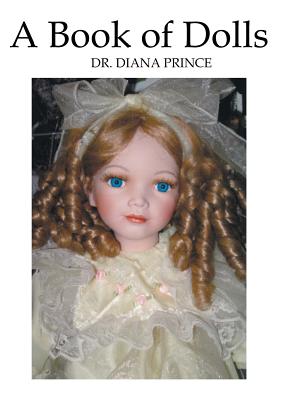 A Book of Dolls Cover Image