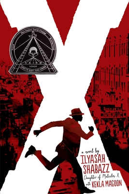 Cover for X