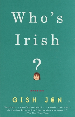 Who's Irish?: Stories (Vintage Contemporaries)