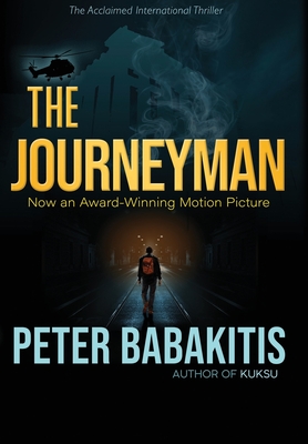 Cover for The Journeyman