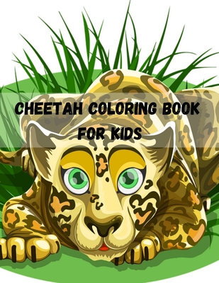 Coloring Books For Boys: Wild Animals: Advanced Coloring Pages for