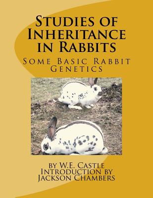 Studies of Inheritance in Rabbits: Some Basic Rabbit Genetics Cover Image