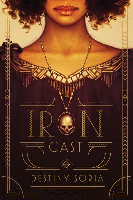 Iron Cast Cover Image