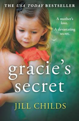Gracie's Secret By Jill Childs Cover Image