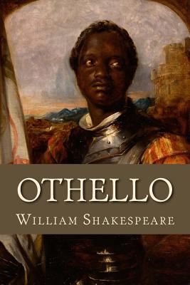 othello moor