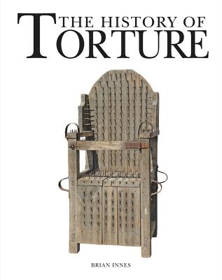 The History of Torture Cover Image