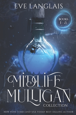 Midlife Mulligan Collection: Books 1 - 3 Cover Image