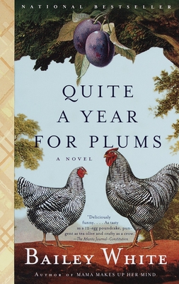 Quite a Year for Plums Cover