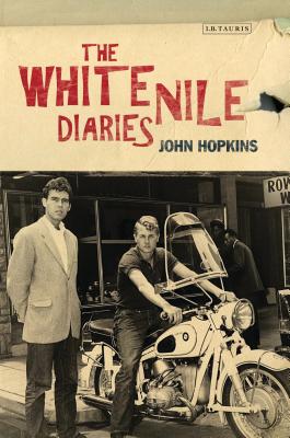 The White Nile Diaries Cover Image