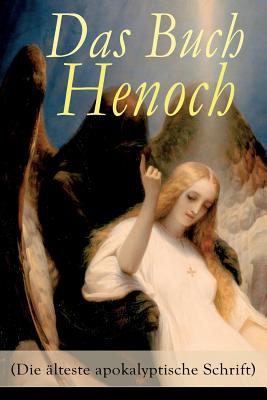 Das Buch Henoch (Die älteste apokalyptische Schrift): Äthiopischer Text By Anonym, Andreas Gottlieb Hoffmann Cover Image