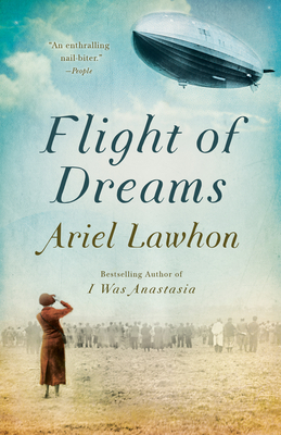 Flight of Dreams: A Novel (Paperback) | Parnassus Books