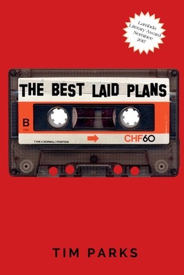The Best Laid Plans Cover Image