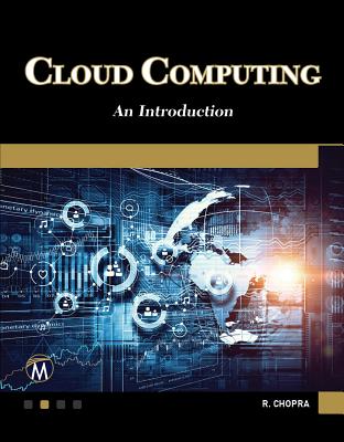 Cloud Computing: An Introduction Cover Image