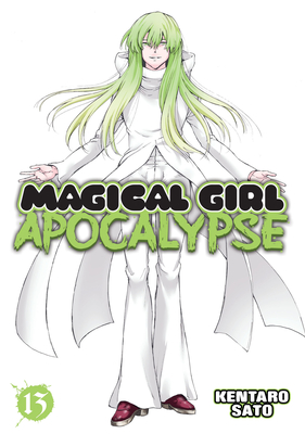 Magical Girl Site Vol. 9 - By Kentaro Sato (paperback) : Target